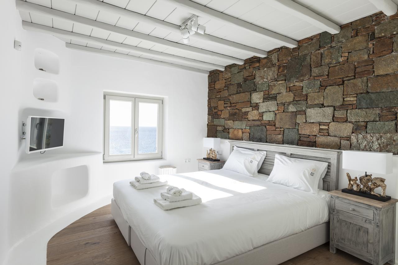 Amorous Luxury Villa Agios Ioannis Diakoftis Exterior foto